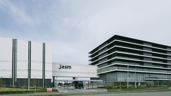 TSMC Fab23 / Jasm