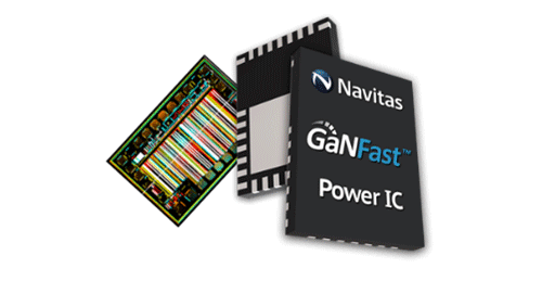 Navitas GaNFast Power IC