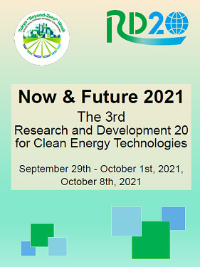 RD20 2021ͽƽNow & Future 2021