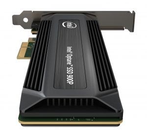 2Intel Optane SSD 900PSSDʡŵIntel Corp.