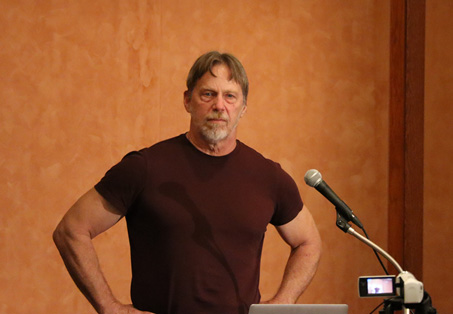 Jim Keller, CEO, Tenstorrent