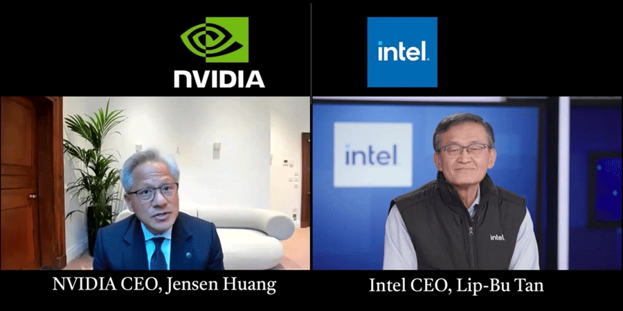 NvidiaIntelȤϡǡ󥿡Ķ®ԥ塼AI PC