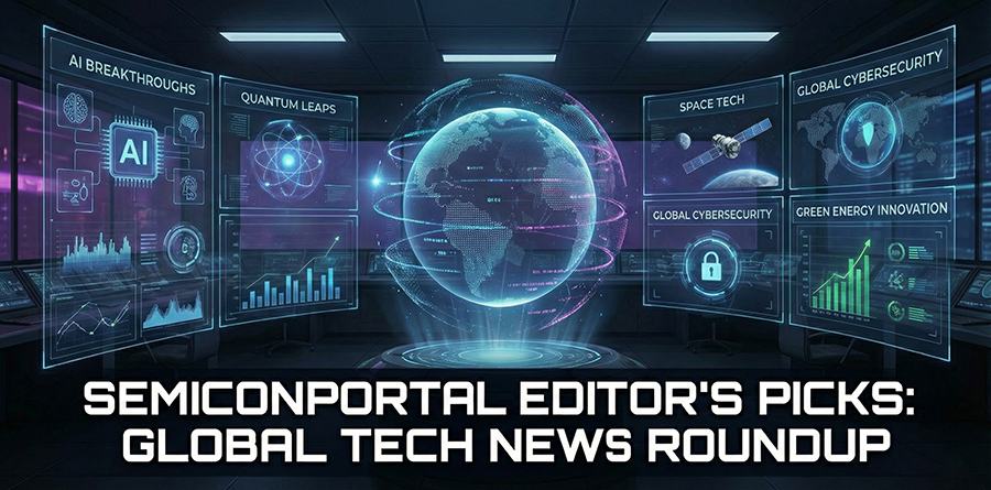 Qualcomm���ǡ������󥿡�������RISC-V����ѡ�Nvidia��GPU�ȥ�å��󥰥��եȥ�������ȯ