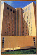 Hyatt Regency Tokyo