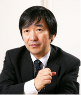 Prof. Shimoyama